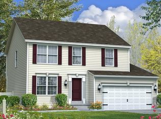 255 Palomino Dr, York, PA 17402