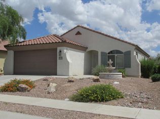 9546 E Gershon Ln, Tucson, AZ 85748