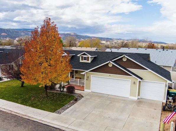767 Chelsea Ct, Fruita, CO 81521