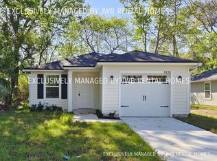 5238 Potomac Ave, Jacksonville, FL 32254