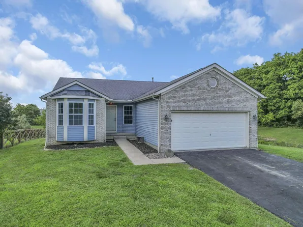 1572 Roscommon Dr, Pataskala, OH 43062