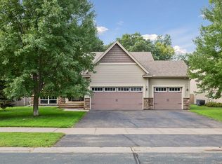 636 130th Ln NE, Blaine, MN 55434