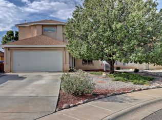 4833 Calle Bella Ave, Las Cruces, NM 88005