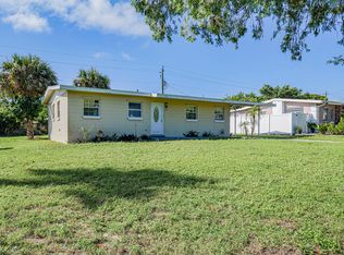 563 4th Place SW, Vero Beach, FL 32962