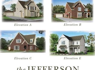 1806 Woodward Oaks Trl, Auburn, AL 36830