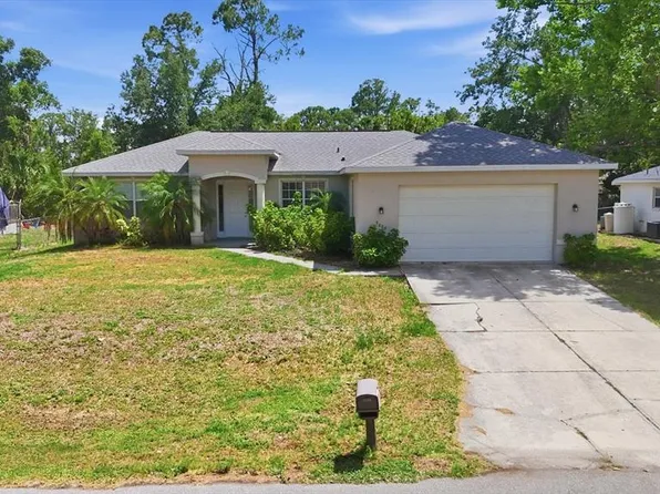 3089 Tishman Ave, North Port, FL 34286