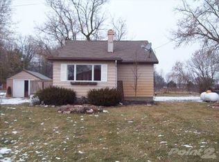 10378 Jewell Rd, Gaines, MI 48436