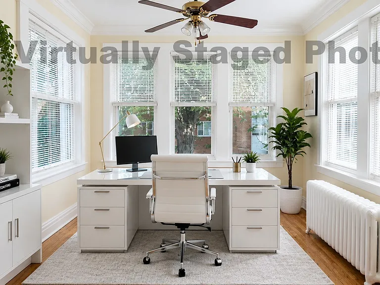 3744 W Leland Ave #2 — Photo 5