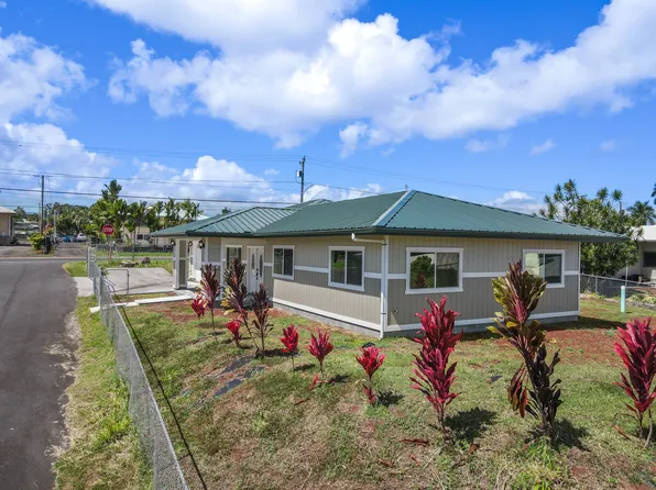 3905 Kila Pl Lot 6-B, Hilo, HI 96720