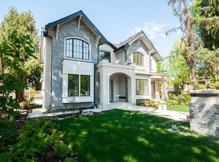 5909 Athlone St, Vancouver, BC