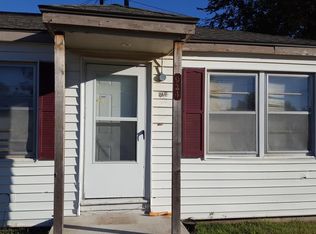 924 S Summit St, El Dorado, KS 67042
