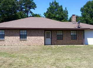 4305 Bronson Rd, Bronson, TX 75930