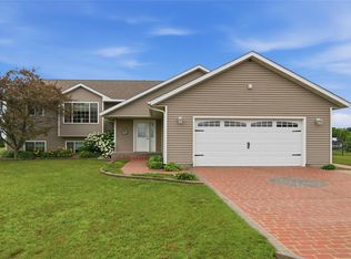 4395 119th Street, Chippewa Falls, WI 54729