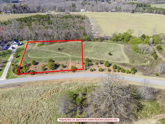5th image of LOT 11 Vance Farm Dr