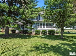 30139 State Route 125, Ashland, IL 62612