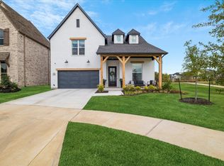 760 Adair Rd, Prosper, TX 75078