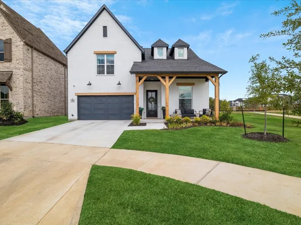 760 Adair Rd, Prosper, TX 75078