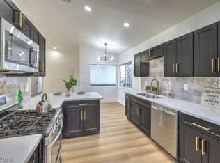 2240 Opponents Ridge St, North Las Vegas, NV 89032