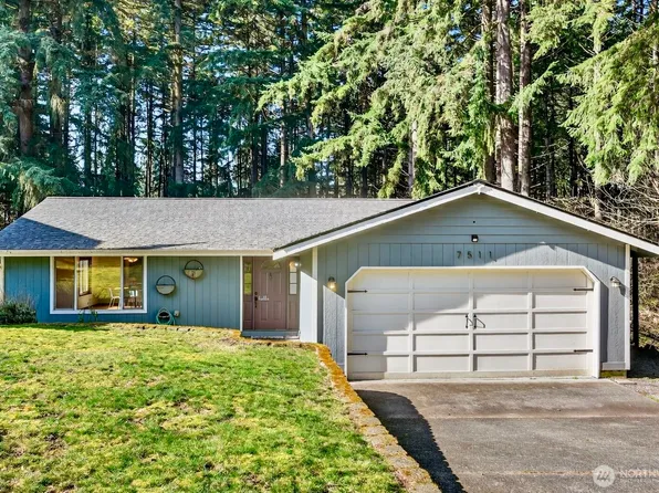 7511 Kittiwake Drive SE, Olympia, WA 98513