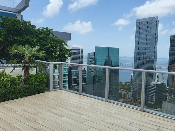 1100 S Miami Ave #3707, Miami, FL 33131