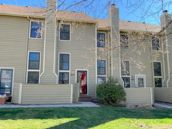 1857 Lorraine St, Colorado Springs, CO 80905