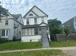 349 University Ave, Rochester, NY 14607