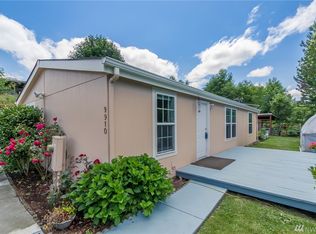 9910 237th Street Ct E, Graham, WA