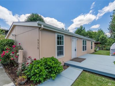 9910 237th Street Ct E, Graham, WA, 98338