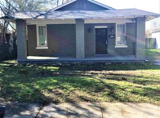 3563 Carnes Ave, Memphis, TN 38111