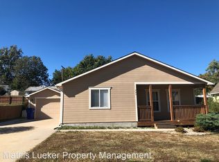 720 S Clay St, Junction City, KS 66441