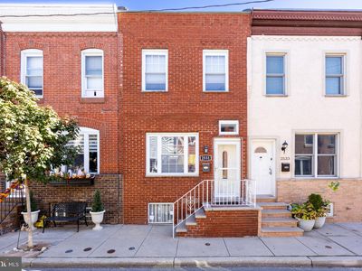 2531 S Watts St, Philadelphia, PA, 19148