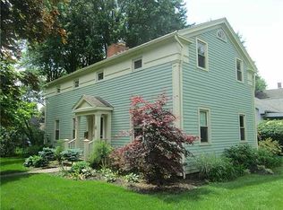 602 Walnut St, Perrysburg, OH
