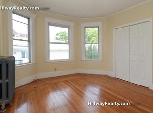 112 White St #3KL, Boston, MA 02128