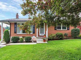 783 York St, Mount Wolf, PA 17347