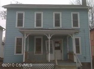 328 Wall St, Milton, PA 17847