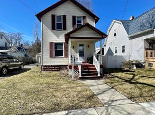 1011 N Lincoln St, Bay City, MI 48708