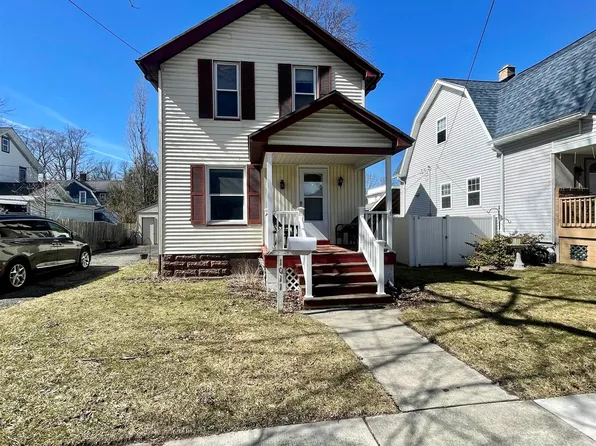 1011 N Lincoln St, Bay City, MI 48708