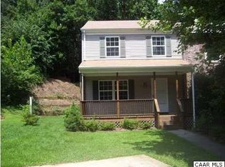 127 Lodge Creek Cir, Charlottesville, VA 22903
