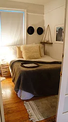 Rented by Clocktower Properties