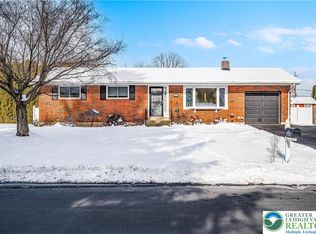 621 Arndt Rd, Easton, PA 18040