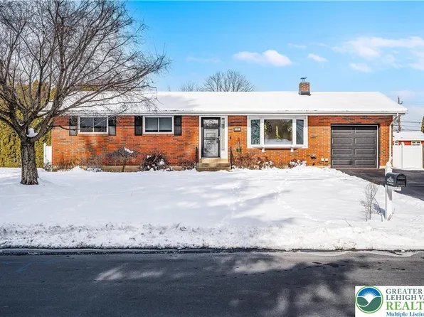 621 Arndt Rd, Easton, PA 18040