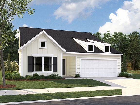 Trieste at Bella Vita - Coolidge Elevation Image 3