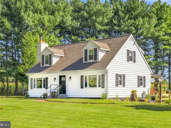 227 Parsons Rd, Landenberg, PA 19350