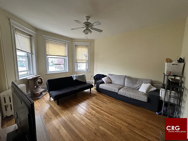 1637 Commonwealth Ave #1D — Photo 12