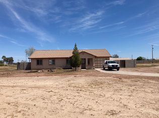 3905 N Maya Rd, Eloy, AZ 85131