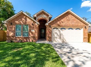 1927 Homeland St, Dallas, TX 75212