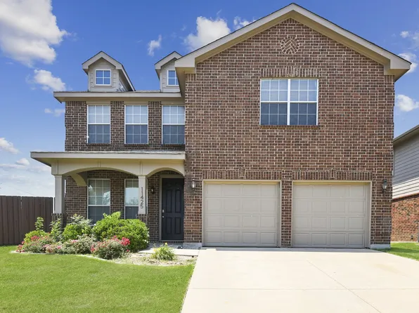 11425 Maddie Ave, Fort Worth, TX 76244