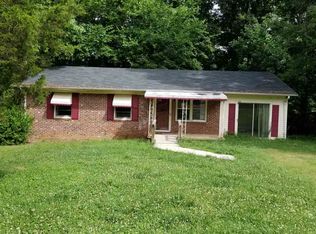 110 N Bell St, Blacksburg, SC 29702