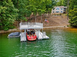 219 Talons Ridge Rd, Seneca, SC 29672