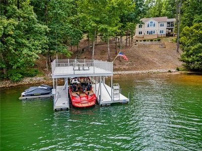 219 Talons Ridge Rd, Seneca, SC, 29672